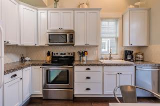 Mary Frances by Seabrook Hospitality - 2