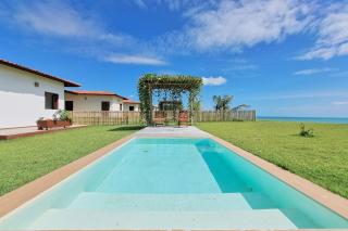 Beach Front Villas - Quádruplo por Carpediem - Retiro Grande - 9