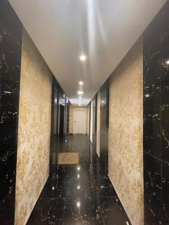 Deoni apartment Luxury - Tirana - 9