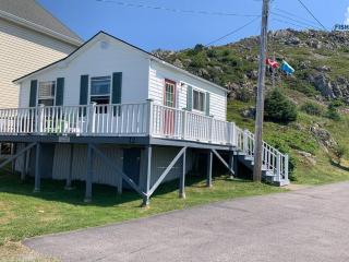 Hillside Cottage - 0