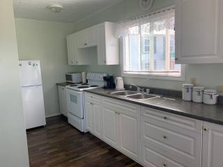 Hillside Cottage - 6