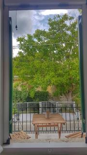 Karydia Apartments 4 pers - 8