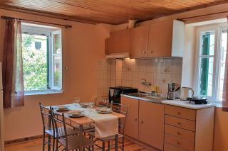 Karydia Apartments 4 pers - Lazaráta - 5