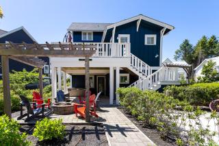 Innisfree by Seabrook Hospitality - Pacific Beach - 8
