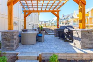 Innisfree by Seabrook Hospitality - Pacific Beach - 5