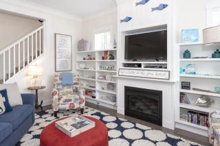 Innisfree by Seabrook Hospitality - 8