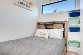 Cozy Canyon Lake Studio with Forest and Creek Views! - Canyon Lake - 6
