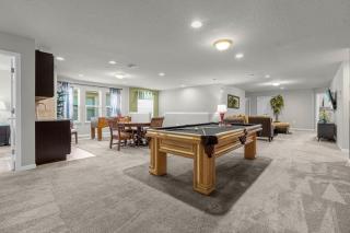 Dream Getaway Modern 9-Bedroom Vacation Home - Kissimmee - 6