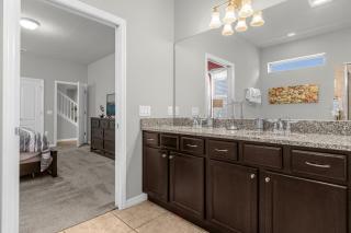 Dream Getaway Modern 9-Bedroom Vacation Home - Kissimmee - 5