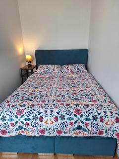 Turkusowa Apartament - Estetino - 3