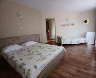 Zenith Guest House - Sozopol - 8