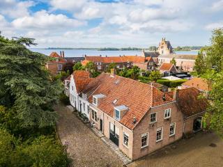 Cosy holiday home in Veere near lake - Veere - 0