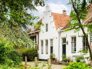 Cosy holiday home in Veere near lake - Veere - 4