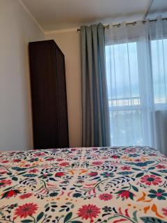 Turkusowa Apartament - Estetino - 2
