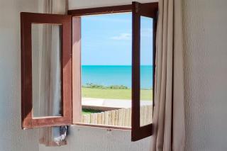 Beach Front Villas - Chalé ao mar by Carpediem - Retiro Grande - 5