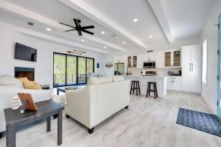 Canyon Lake Getaway Hot Tub, 1 Mi to Boat Ramp! - 7