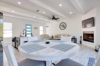 Canyon Lake Getaway Hot Tub, 1 Mi to Boat Ramp! - 8