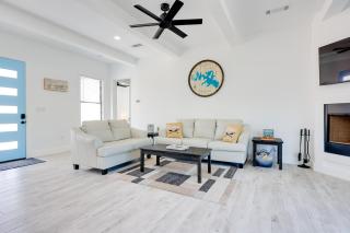 Canyon Lake Getaway Hot Tub, 1 Mi to Boat Ramp! - 5