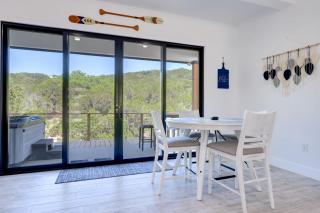 Canyon Lake Getaway Hot Tub, 1 Mi to Boat Ramp! - 4