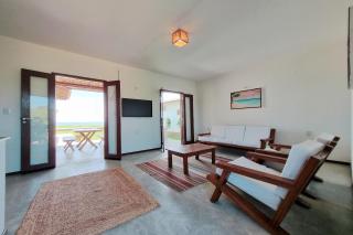 Beach Front Villas - Chalé ao mar by Carpediem - Retiro Grande - 9