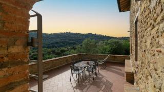 Podere Schioppello Casale con appartamenti privati - Cibottola - 7