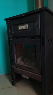 Casa de Amigos Cabaña Aromito - Santa Rosa de Calamuchita - 3