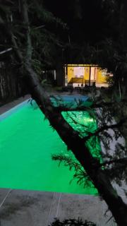 Casa de Amigos Cabaña Aromito - Santa Rosa de Calamuchita - 1