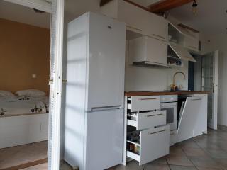 Piran Beach House - Private Oasis - Beachfront Apartment with a sea view terrace - Piran - 5