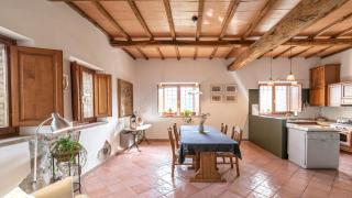 Podere Schioppello Casale con appartamenti privati - Cibottola - 8