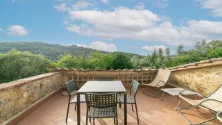 Podere Schioppello Casale con appartamenti privati - Cibottola - 9