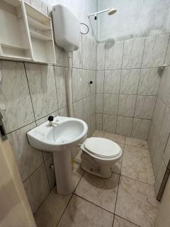Vila WS - Manaus - 1