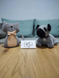 KP Apartments - Mitilene - 0
