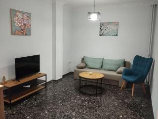 KP Apartments - Mitilene - 8