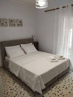 KP Apartments - Mitilene - 4