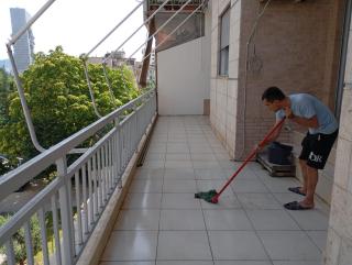 royal apartment - Tirana - 7