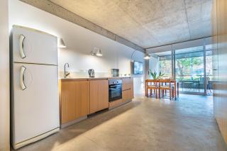 Departamento nuevo en Palermo BA 18 - Buenos Aires - 0