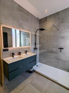 My'Deting - Jacuzzi - Roanne - 6