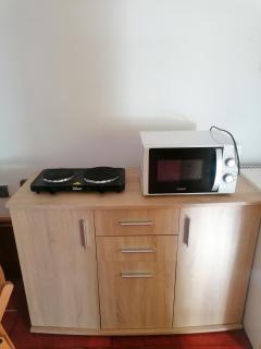 Apartman Nikos - Zadar - 3