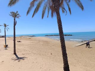 Appartamento Scirocco - Marina di Ragusa - 8