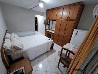 Garvey apart-hotel - Brasília - 1
