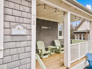 Nautilus by Seabrook Hospitality - Pacific Beach - 4