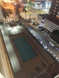 Garvey apart-hotel - Brasília - 0