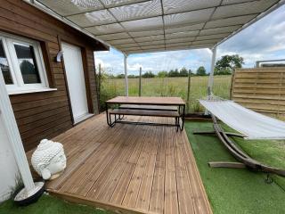 Au parfum des fleurs - 2