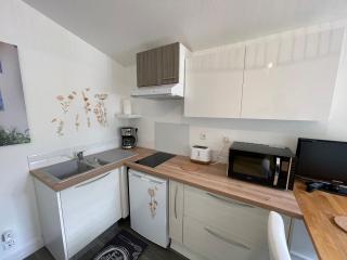 Au parfum des fleurs - 1