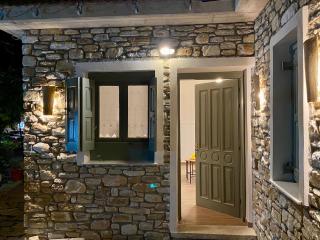 Oneiropetra Luxury House - Argalasti - 8