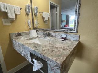 Super 8 By Wyndham Kingsland I-95 Naval Base Area - Kingsland - 5
