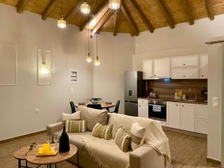 Oneiropetra Luxury House - Argalasti - 7