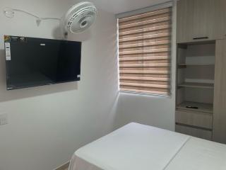 Alicante Bahia Solero 205 - Girardot - 2