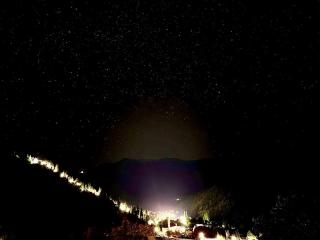 ლენტეხის მთის სასტუმრო - Lentekhi Mountain Inn - 9