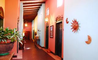 Hotel Portal del Angel - 6